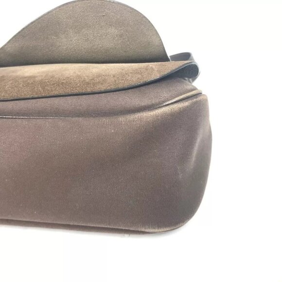 HERMES Sac Colorado GM Bags Flap Messenger Bag Crossbody Shoulder Bag - Picture 6 of 11